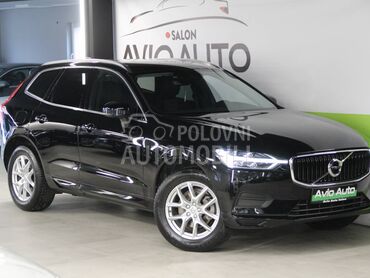 Volvo XC60 RATA OD277/D4 1.9.0