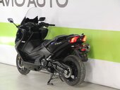 Yamaha TMAX T MAX 530