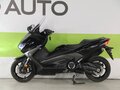 Yamaha TMAX T MAX 530