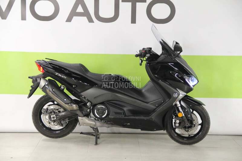 Yamaha TMAX T MAX 530