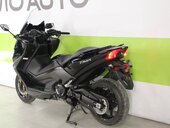 Yamaha TMAX T MAX 530