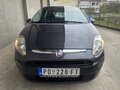 Fiat Grande Punto EVO 1.3 MJET