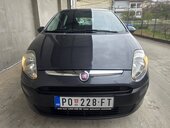 Fiat Grande Punto EVO 1.3 MJET