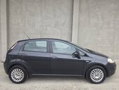 Fiat Grande Punto EVO 1.3 MJET