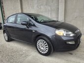 Fiat Grande Punto EVO 1.3 MJET