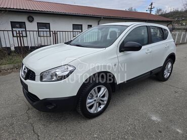 Nissan Qashqai 1.6DCI
