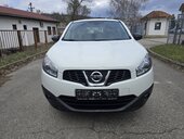 Nissan Qashqai 1.6DCI