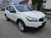 Nissan Qashqai 1.6DCI