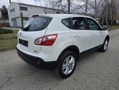 Nissan Qashqai 1.6DCI