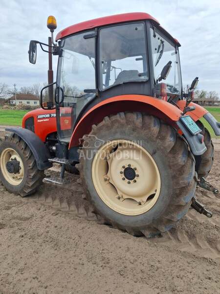 Zetor 7341