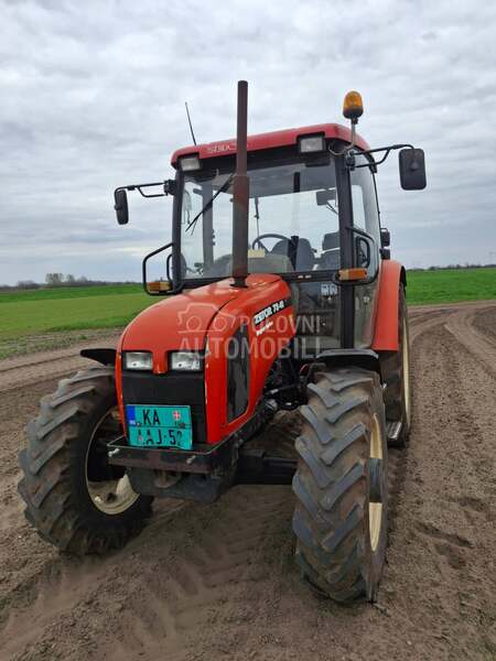 Zetor 7341