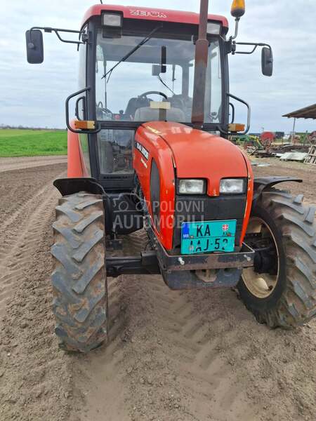 Zetor 7341