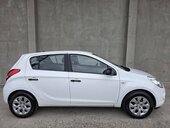 Hyundai i20 1.2 b 5 vra ta