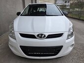Hyundai i20 1.2 b 5 vra ta