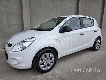 Hyundai i20 1.2 b 5 vra ta