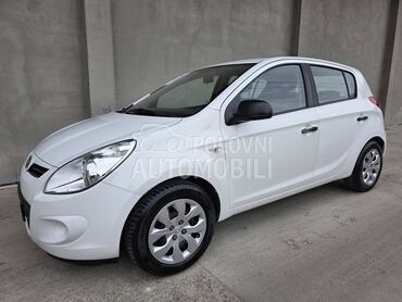 Hyundai i20 1.2 b 5 vra ta