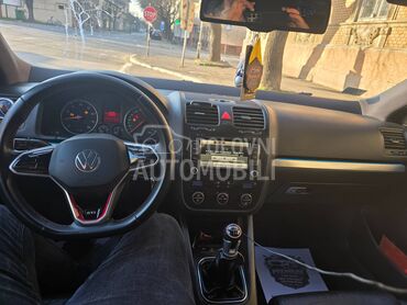 Volkswagen Jetta 2.0