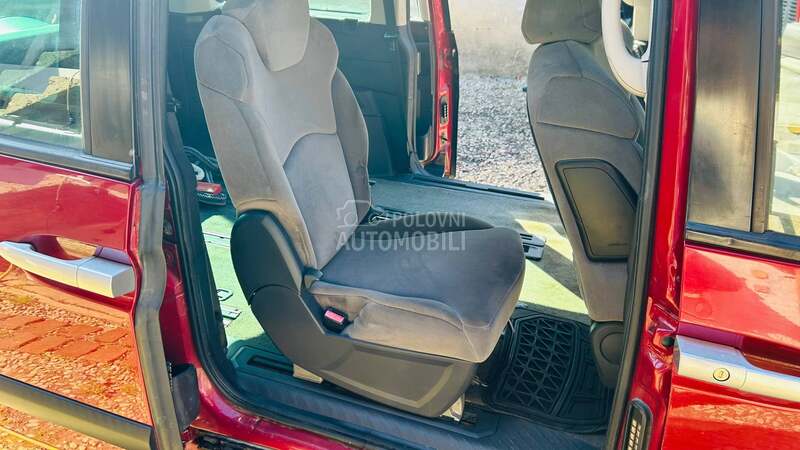 Citroen C8 HDI
