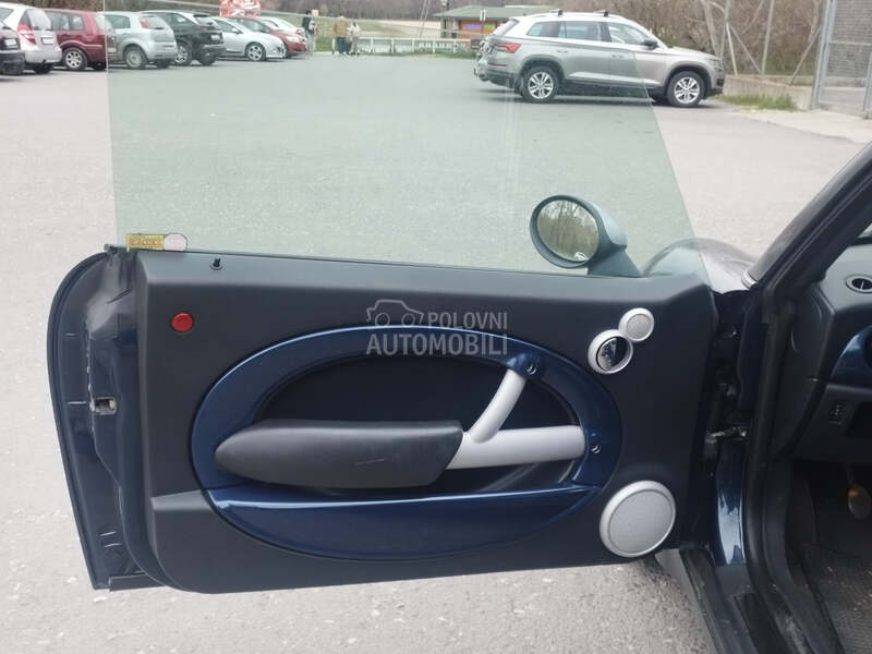 MINI Cooper CHECKMATE