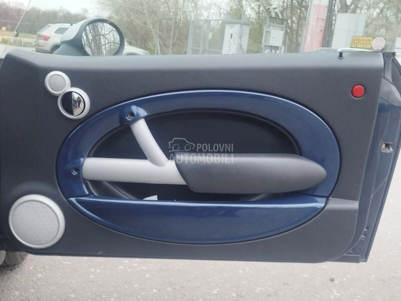 MINI Cooper CHECKMATE