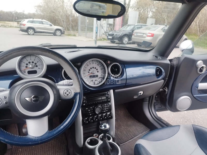 MINI Cooper CHECKMATE