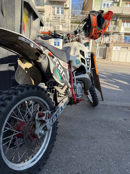 KTM EGS 250
