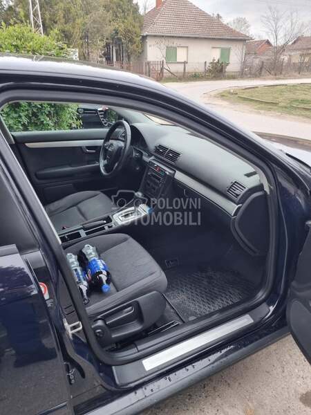 Audi A4 2.0