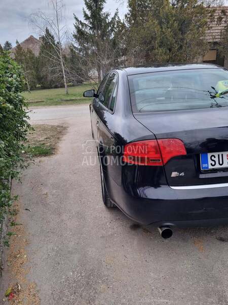 Audi A4 2.0