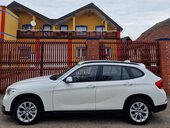 BMW X1 //RESTYLING//ORIG.KM