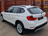 BMW X1 //RESTYLING//ORIG.KM