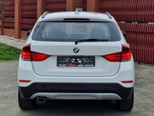 BMW X1 //RESTYLING//ORIG.KM