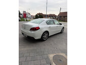 Peugeot 508 2.0 HDI GT LINE