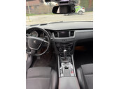Peugeot 508 2.0 HDI GT LINE