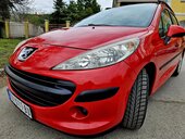 Peugeot 207 1.4 LUTKICAAA