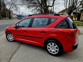 Peugeot 207 1.4 LUTKICAAA