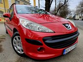 Peugeot 207 1.4 LUTKICAAA