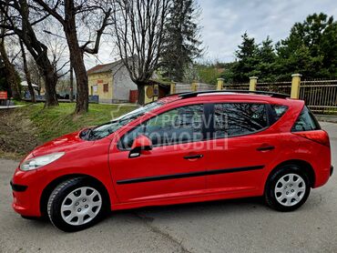 Peugeot 207 1.4 LUTKICAAA