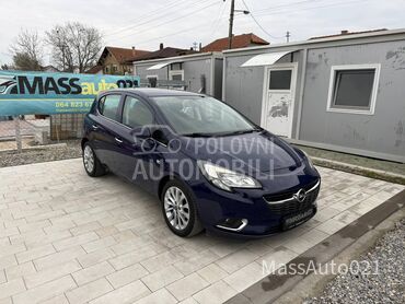 Opel Corsa E 1.3 cdti ecoflex D