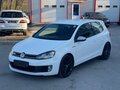Volkswagen Golf 6 GTD DSG