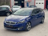 Peugeot 308 GT-line PA NO