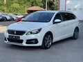 Peugeot 308 ALURE LED PERLA