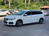 Peugeot 308 ALURE LED PERLA