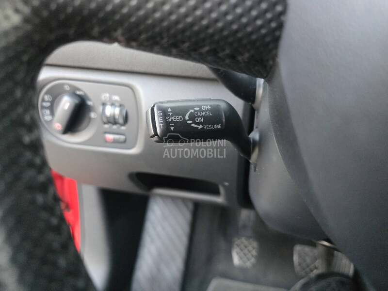 Audi A3 1.6B  S line