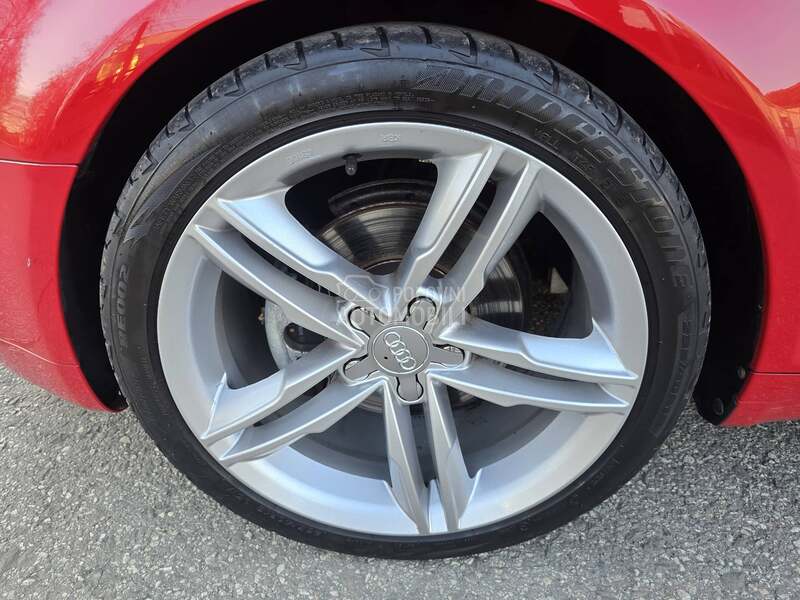 Audi A3 1.6B  S line