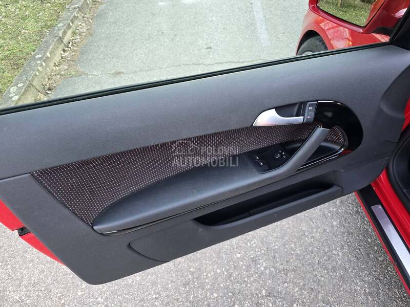 Audi A3 1.6B  S line
