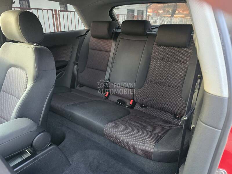 Audi A3 1.6B  S line