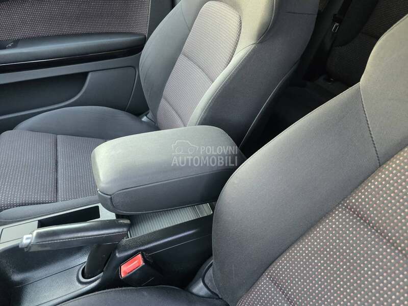 Audi A3 1.6B  S line