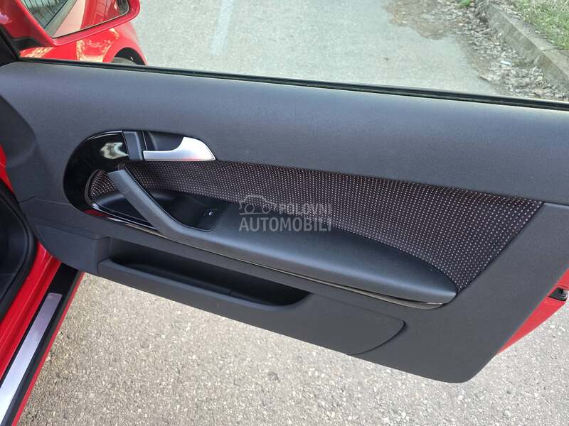 Audi A3 1.6B  S line