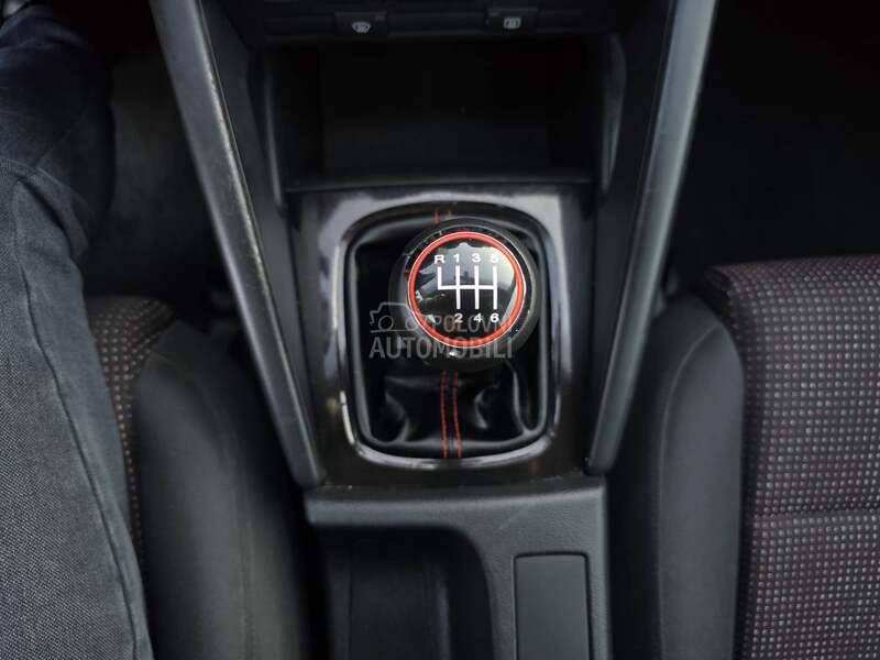 Audi A3 1.6B  S line