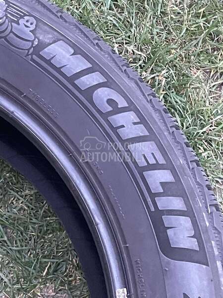 Michelin 275/50 R20 Zimska